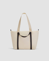 womens-recycled-nylon-tote-parchment | primary