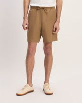 mens-linen-easy-short2-toasted-coconut | primary