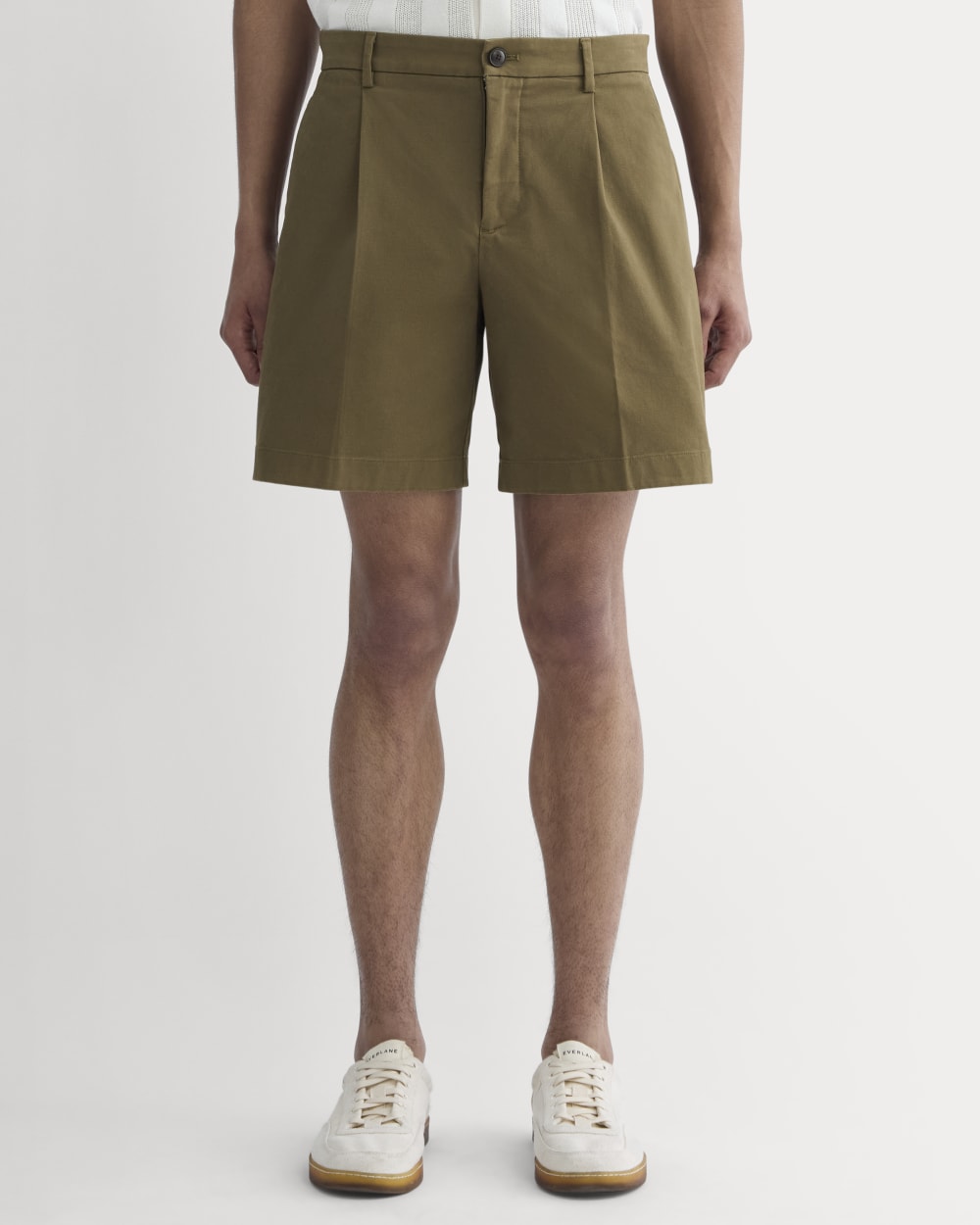 mens-transit-chino-short-olive | primary