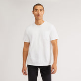 mens-heavyweight-pocket-tee-white | primary