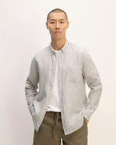 mens-linen-ls-shirt-stone-white | primary