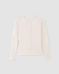 womens-vintage-rib-cardigan-bone | alt