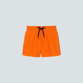 womens-seersucker-boxer-short-bright-orange