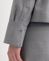 womens-overshirt-in-tailor-twill-heather-graphite