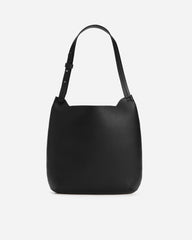 womens-cactus-leather-small-hobo-black | primary