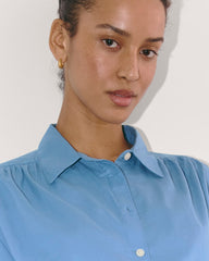 womens-gathered-shirt-silky-cotton-bluebell