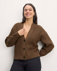 womens-organic-cotton-relaxed-cardigan-cocoa | primary
