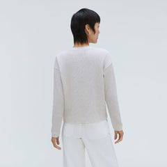 womens-organic-ctn-waffle-henley-heathered-tan