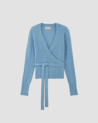 womens-alpaca-wrap-sweater-heritage-blue | alt