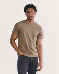 mens-essential-organic-crew-uniform-clay | primary