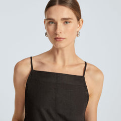 womens-linen-apron-dress-black