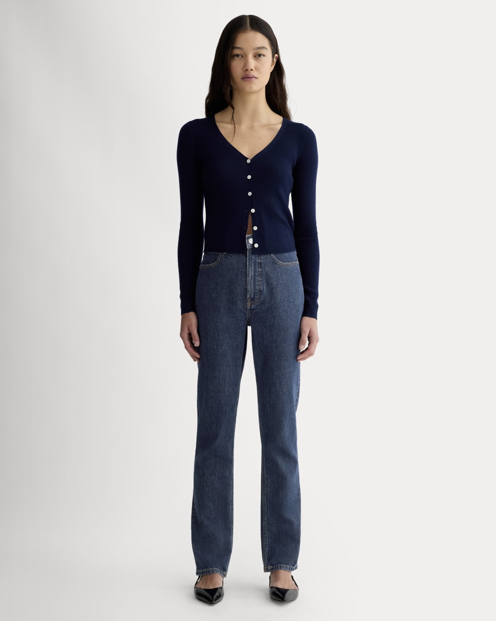 womens-way-high-slim-jean-indigo-rinse | primary