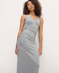 womens-supima-form-racer-dress-mid-heather-grey