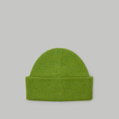 unisex-felted-merino-beanie-salted-lime | primary