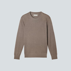 mens-no-sweat-cotton-sweater-taupe-grey