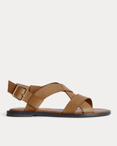 womens-city-strap-sandal-desert-tan | primary