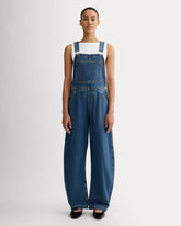 womens-curve-overall-blue | primary