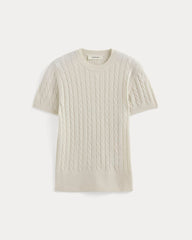 womens-cable-crew-in-cotton-cashmere-birch | alt