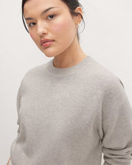 womens-knitted-sweatshirt-heathered-grey