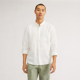 mens-linen-stndrd-fit-shirt-white | primary