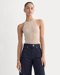 womens-pointelle-racerback-tank-merino-pale-blush | primary