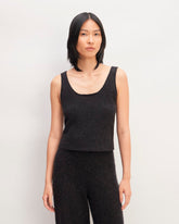 womens-cozy-stretch-tank-new-charcoal | primary