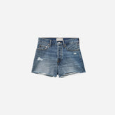 womens-relaxed-90s-short-deep-indigo | alt