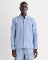 mens-linen-ls-shirt-chambray | primary