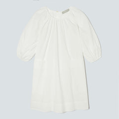 womens-seersucker-puff-sleeve-dress-white