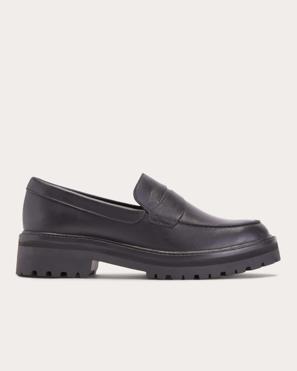 womens-lug-loafer-black | primary