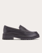 womens-lug-loafer-black | primary