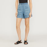 womens-denim-utility-short-shallow-water | primary