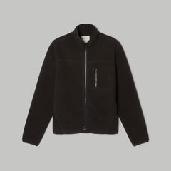 mens-renew-fleece-full-zip-black | alt
