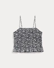 womens-smocked-tank-bone-blackfloral | alt