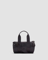 womens-recycled-nylon-crossbody-black | primary