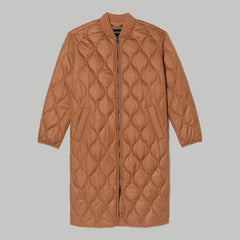 womens-renew-long-liner-tawny-brown | alt