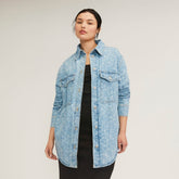 womens-denim-overshirt-light-painterly-strokes | primary