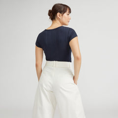 womens-rib-soft-knit-scoop-neck-tee-navy