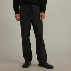 mens-canvas-organic-drawstring-pant-black | primary