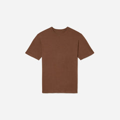 unisex-relaxed-hemp-tee-espresso