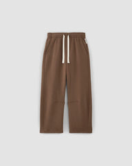 womens-retrack-barrel-sweatpant-cocoa | alt