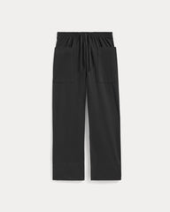 womens-easy-cargo-pant-black | alt