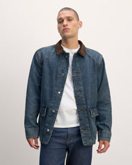mens-denim-barn-jacket-deep-atlantic | primary