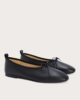 womens-italian-leather-day-ballet-flat-black | primary