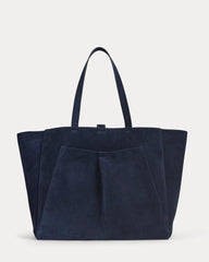 womens-studio-market-tote-navy | primary