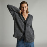 womens-superfuzz-alpaca-ovr-cardigan-heathered-charcoal | primary