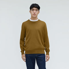 mens-no-sweat-cotton-sweater-tapenade