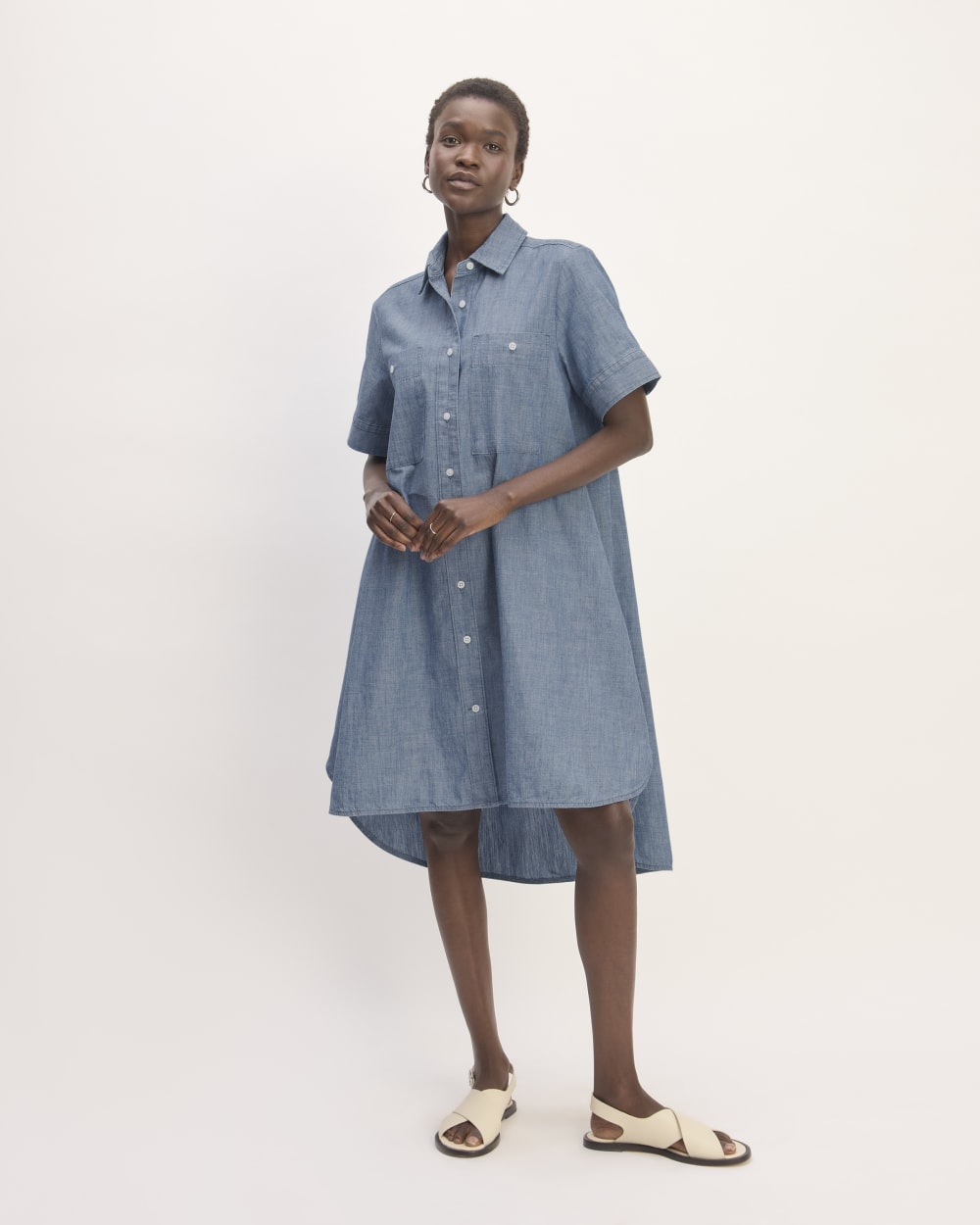 womens-daytripper-shirtdress-ivy-blue | primary