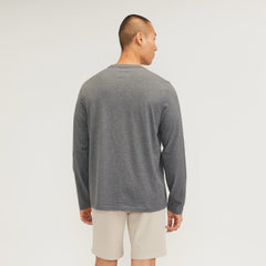 mens-essential-organic-ls-tee-uniform-heathered-charcoal