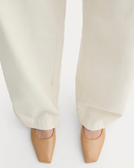 womens-ballet-pump-blush-tan